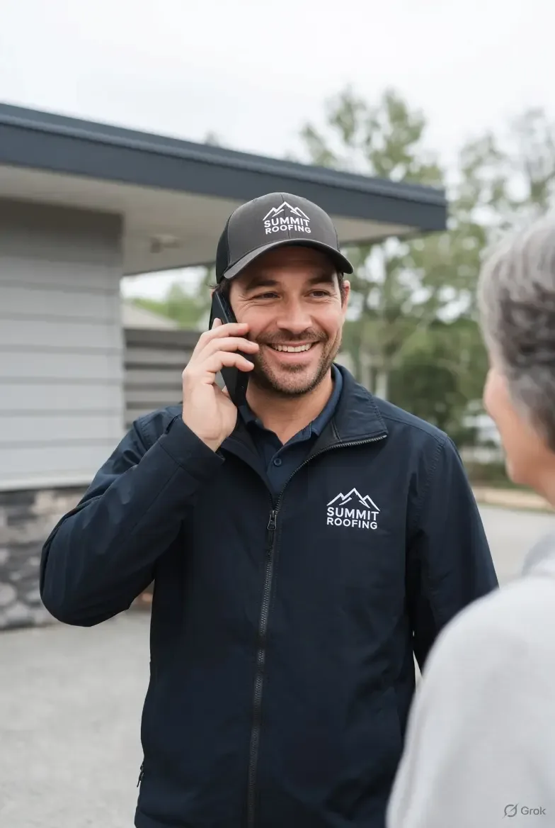 Flat Roof Leak Repair Melbourne, FL FAQs